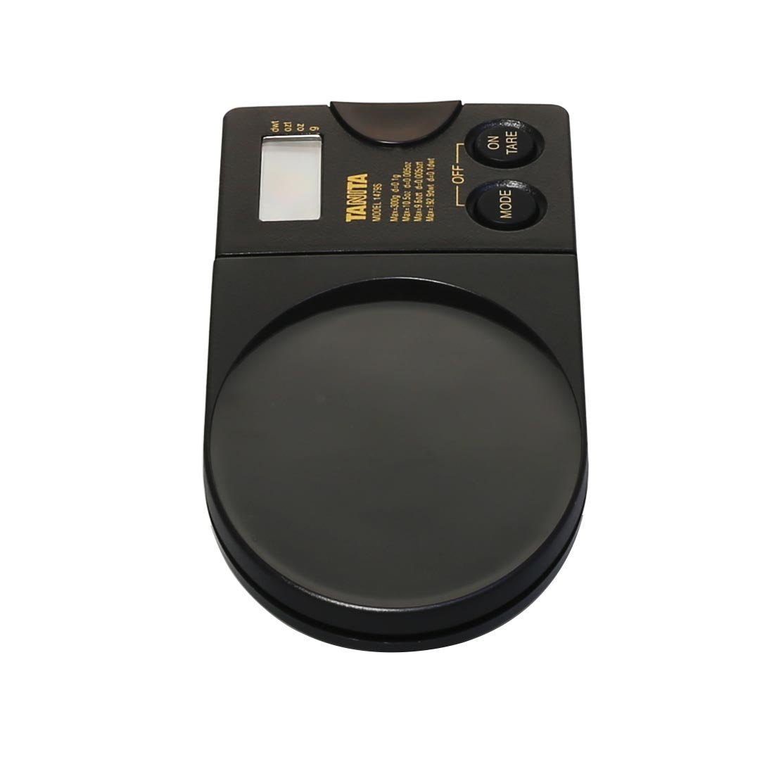 Balance de poche électronique numérique Tanita 1479S 300x0,1 g.