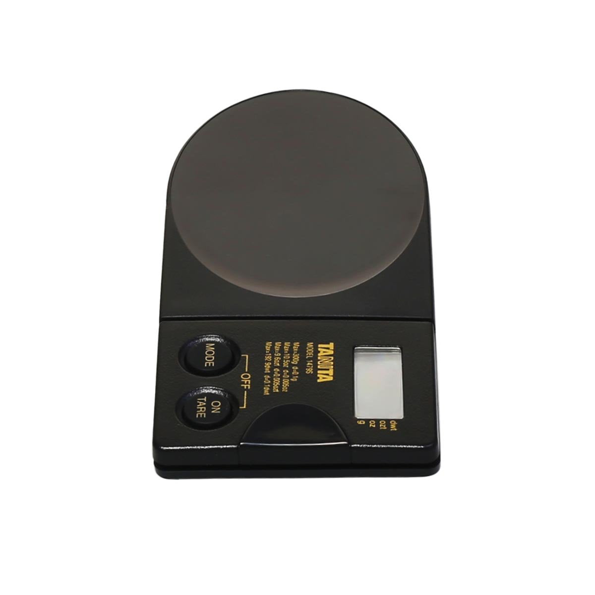 TANITA GOLD SCALE 400X.1G, Gold Weighing Scale, Jewellery Scales