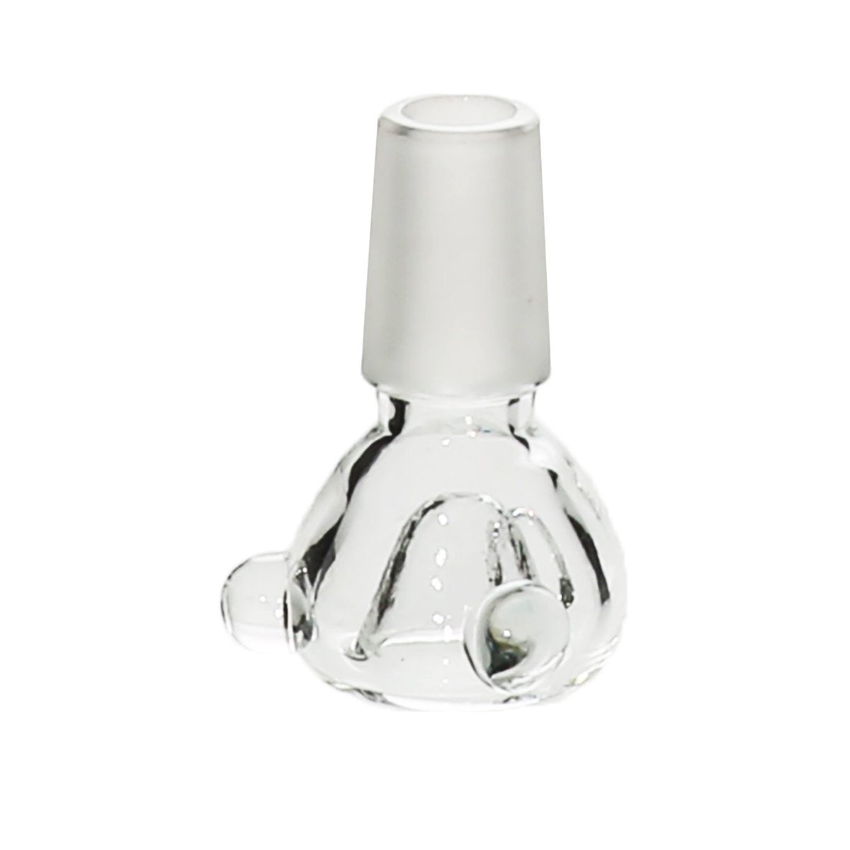 19Mm Bowl - Clear Accessories