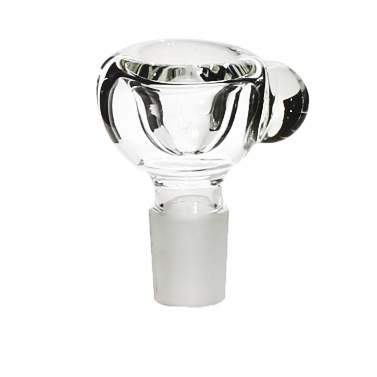 19Mm Heavy Bowl - Clear Accessories