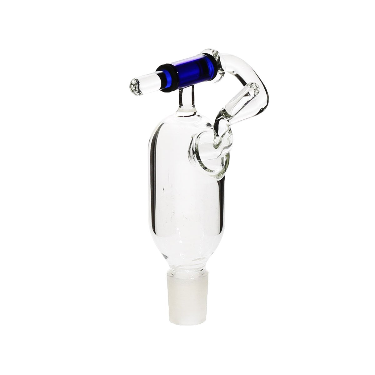 19Mm Smasher Concentrate Bowl - Blue Accessories