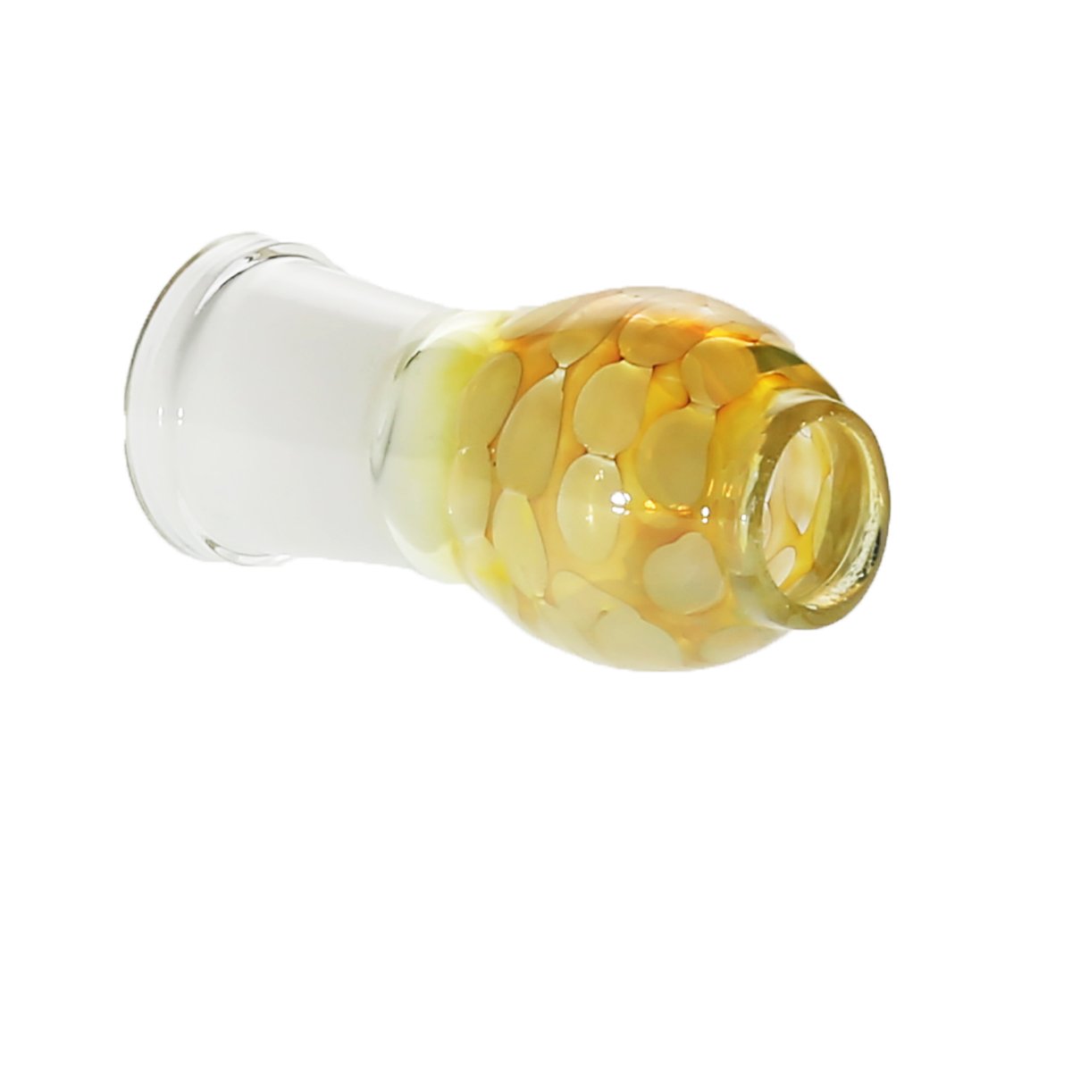 Fumed Honeycomb Dome - 19Mm Accessories