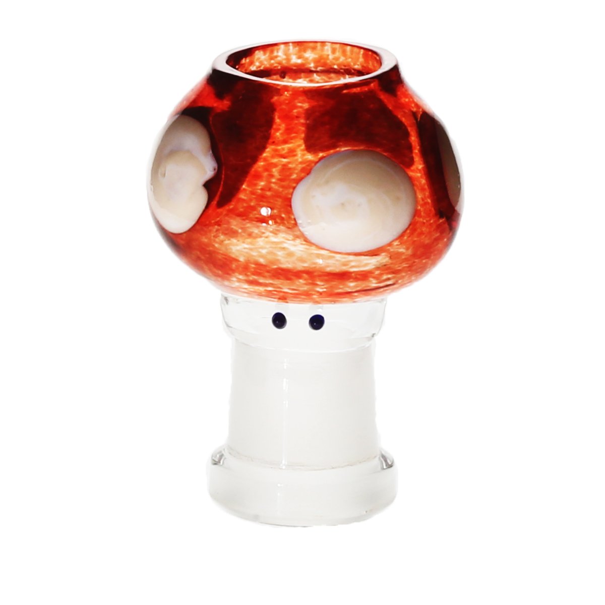 Mushroom Concentrate Dome 19Mm Accessories