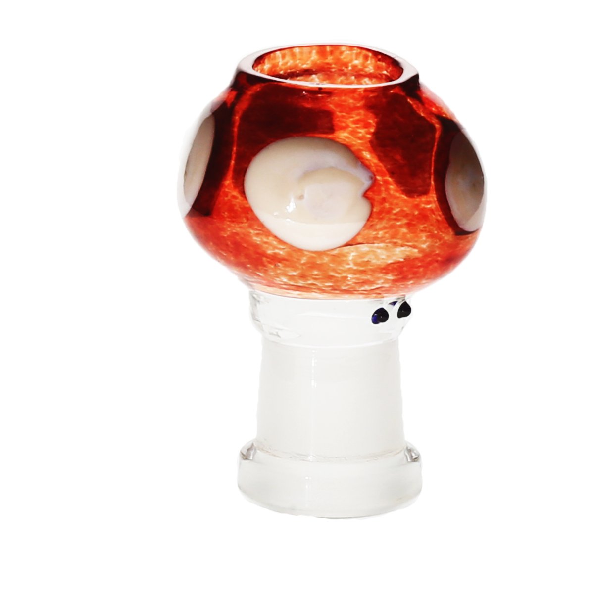 Mushroom Concentrate Dome 19Mm Accessories