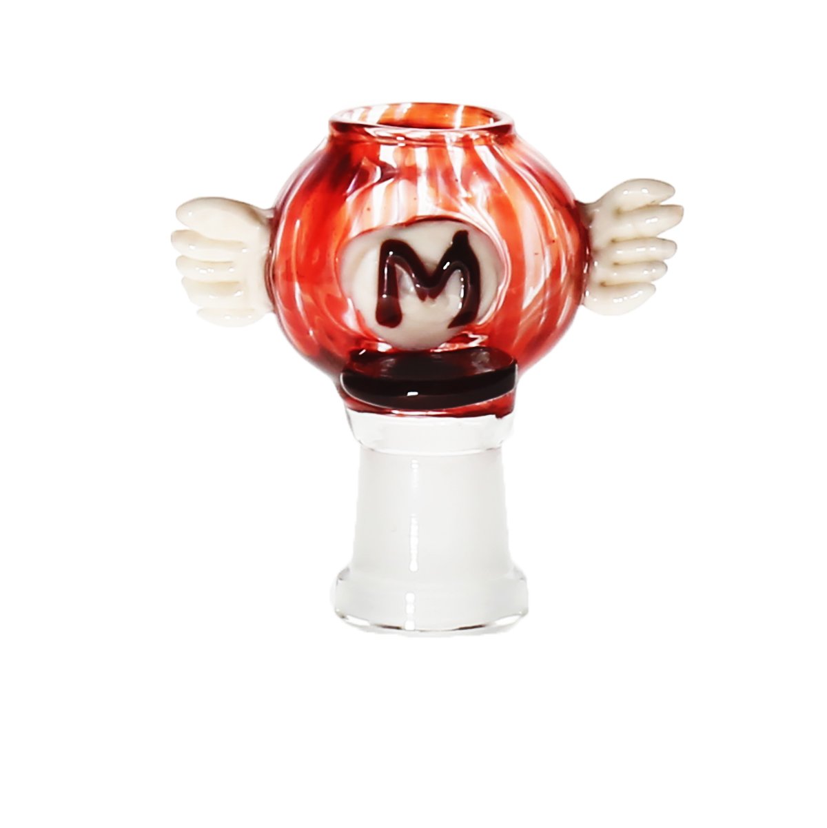 Mario Dome 19Mm Accessories