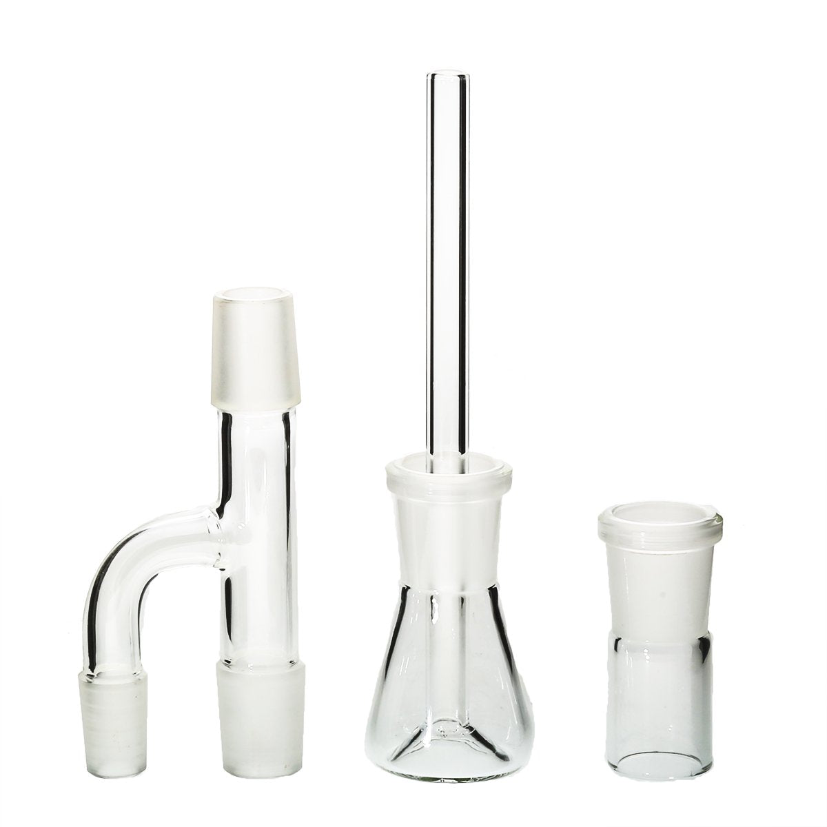 Glass Housing For E-Nail - 14Mm Accessories