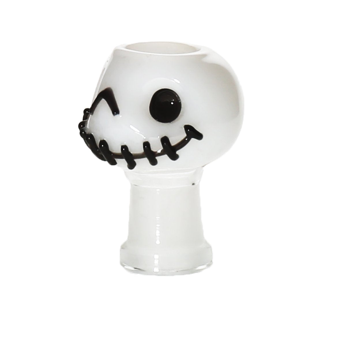 Jack Skeleton Dome 19Mm Accessories