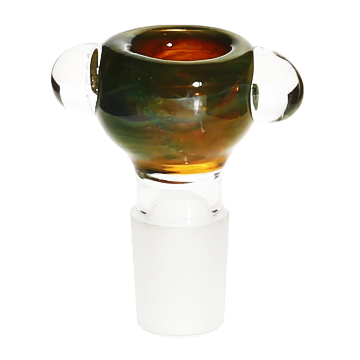 glass bong bowl