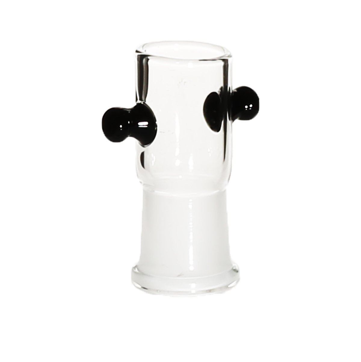 Concentrate Dome With Black Handles 19Mm Accessories