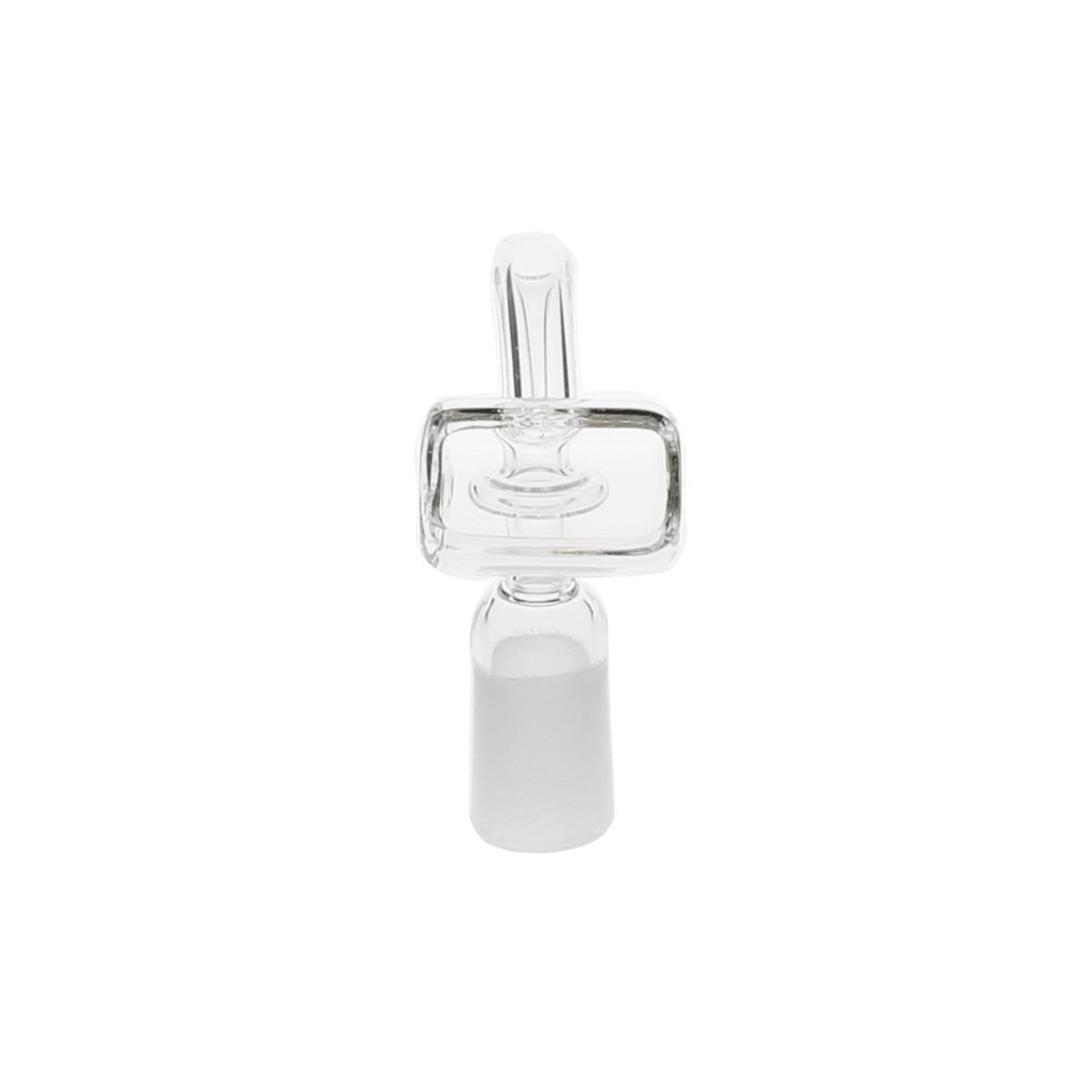 Trough Quartz Banger - 14Mm Female Accessories