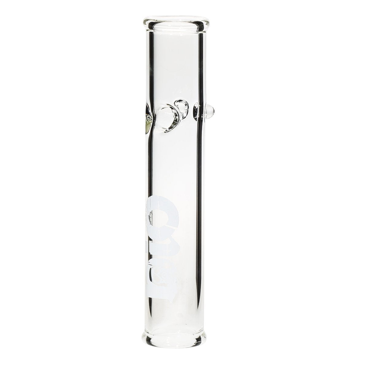 11 Bio Steamroller - White Decal Hand Pipes