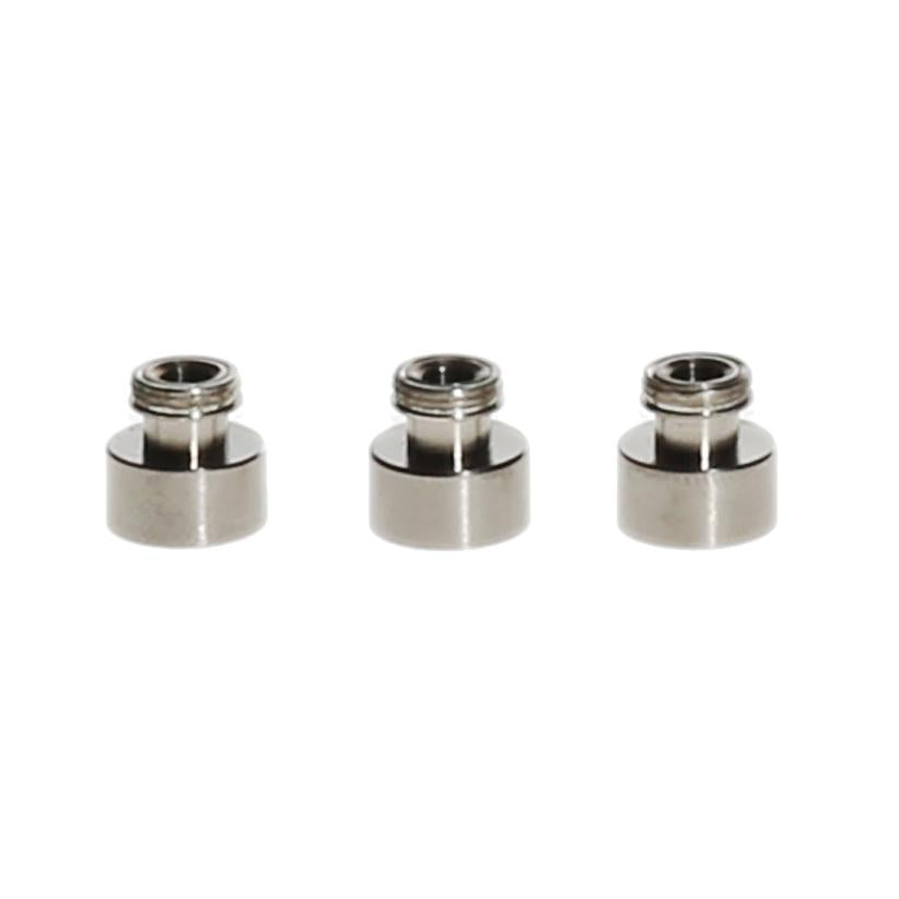 Sutra Dbr Replacment Nails 3 Pack - Titanium Vaporizers