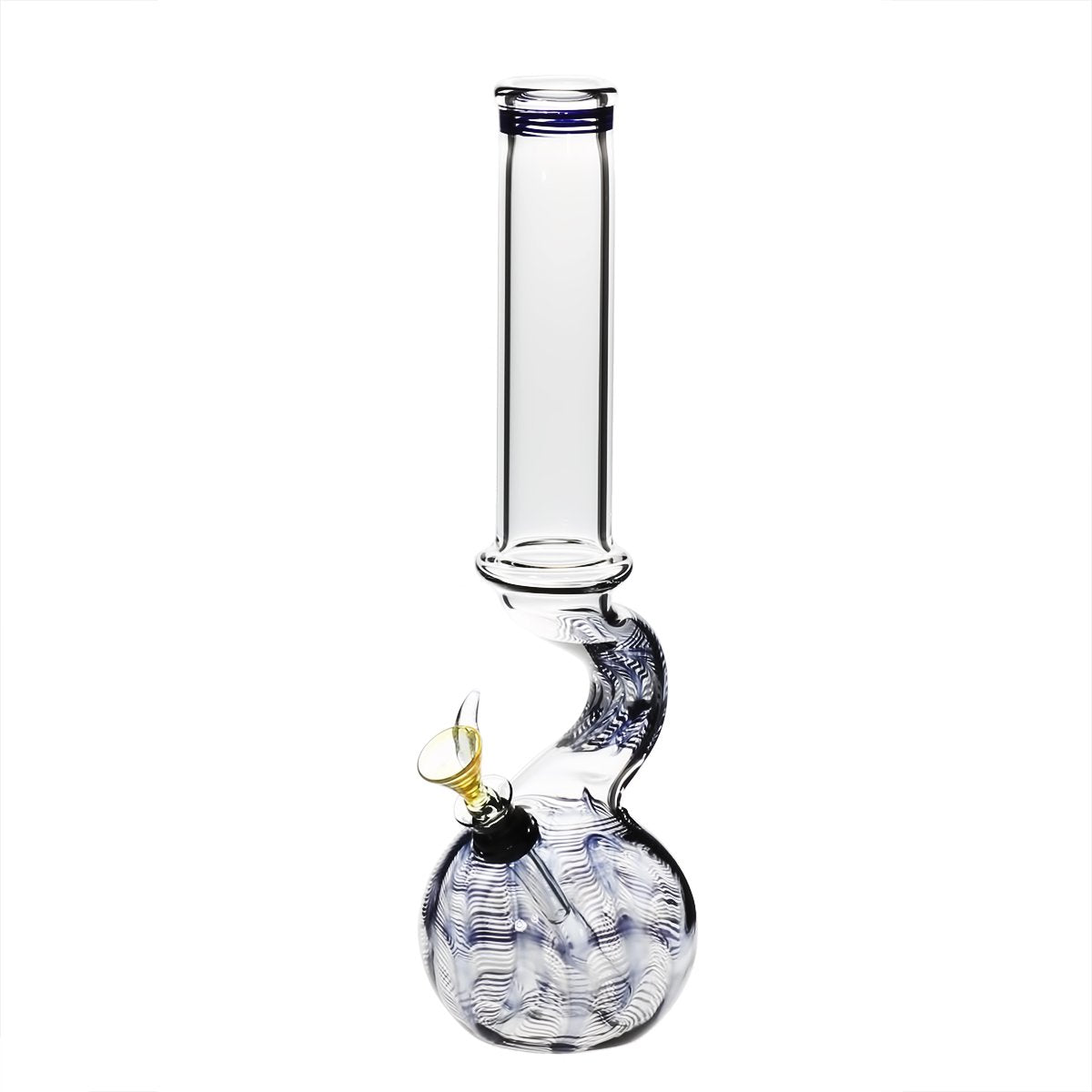 glass bong