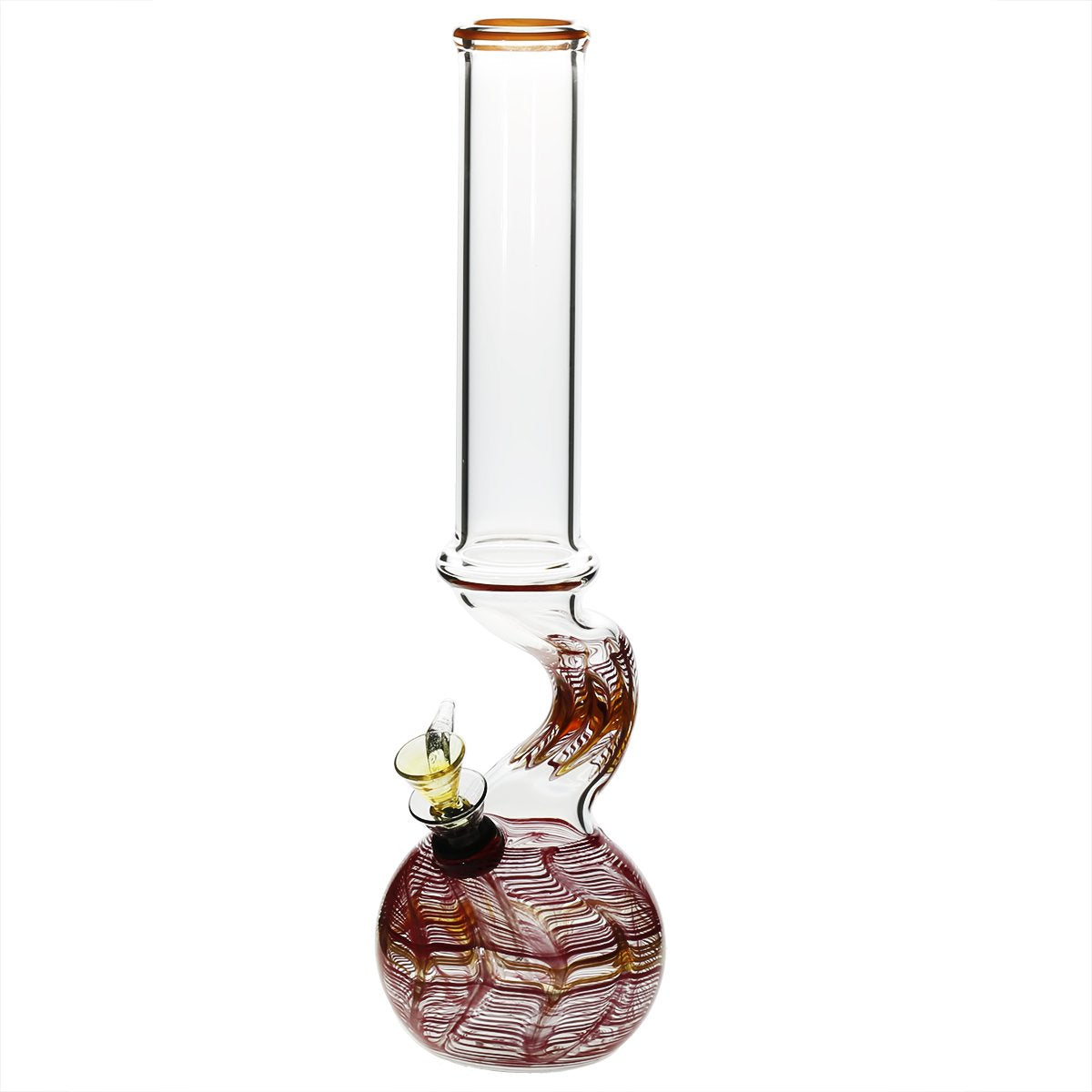 glass water bongs