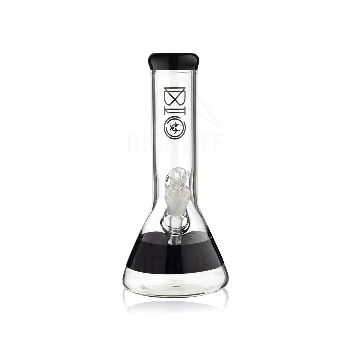 glass bong