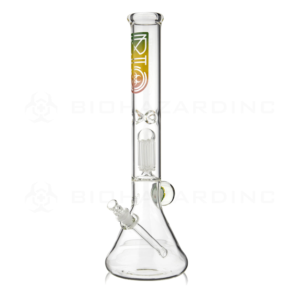 marijuana bong