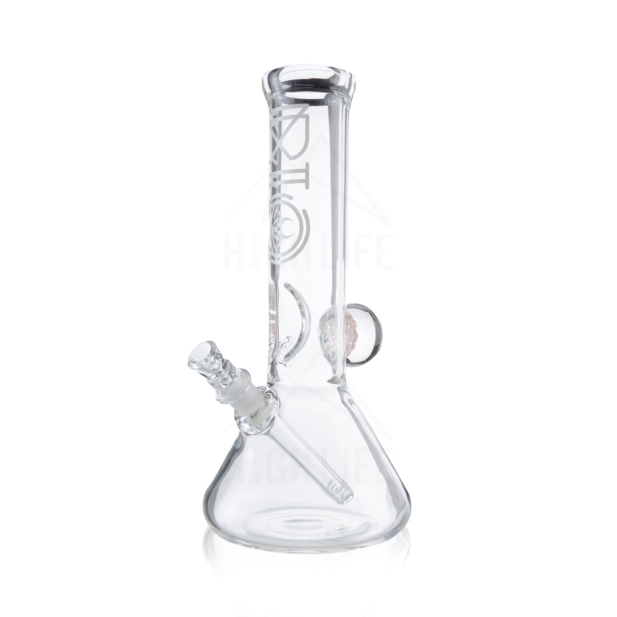 bong