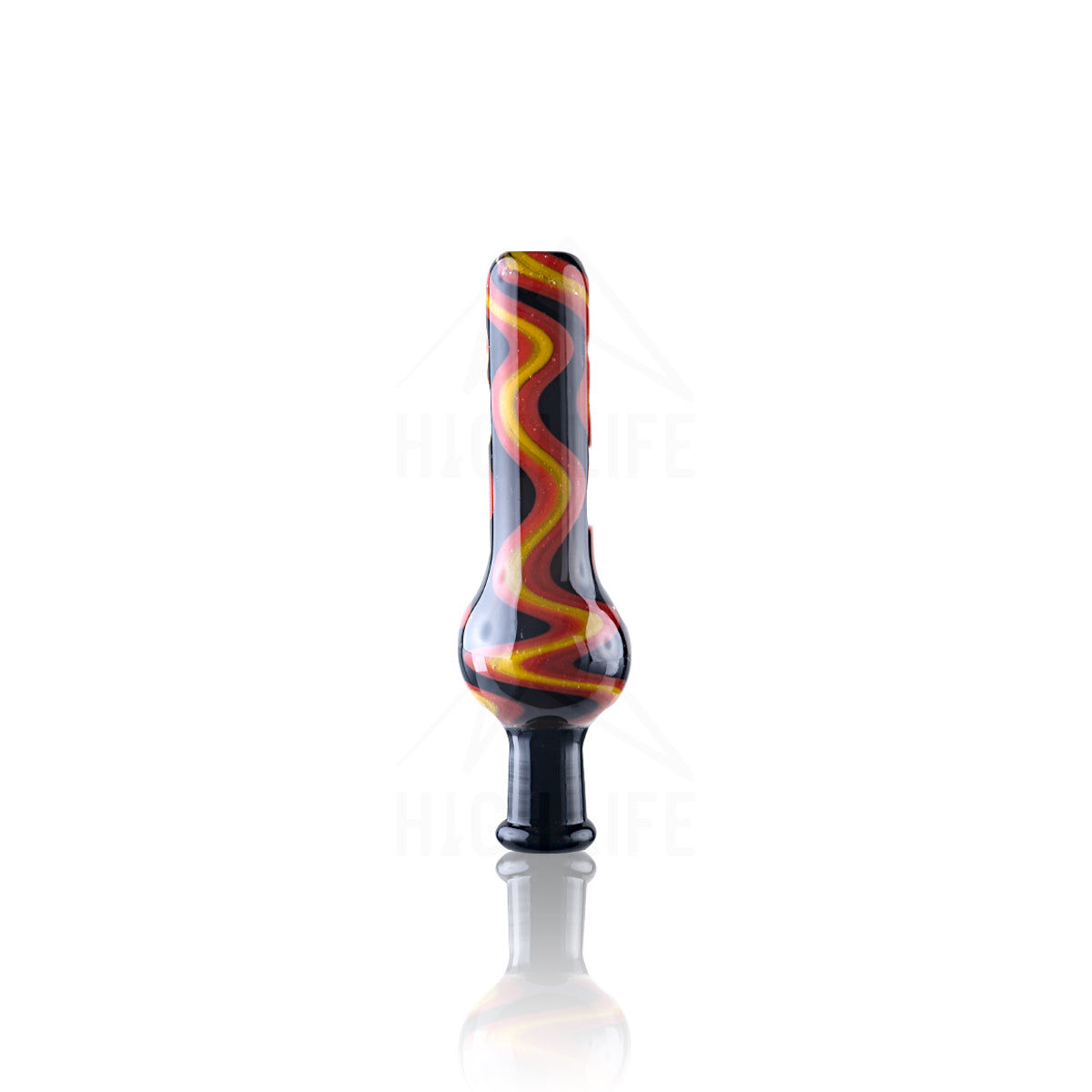 10mm Nectar Collector w/ Tip | Fire Ritual - Mix - hash pipes for sale