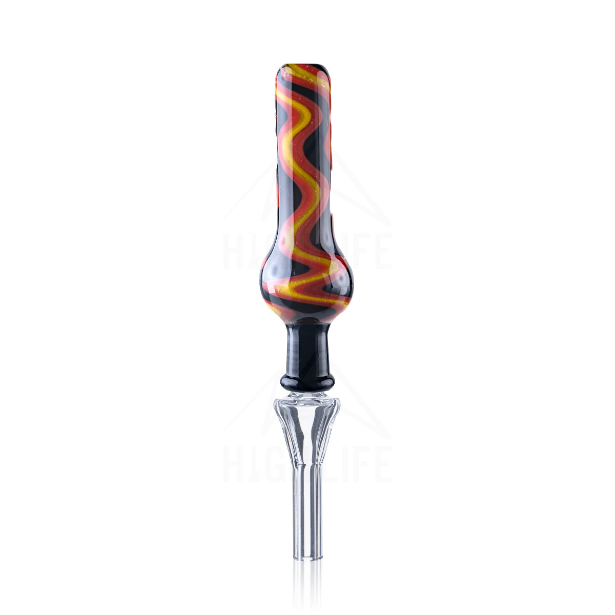 10mm Nectar Collector w/ Tip | Fire Ritual - Mix - hash pipes for sale