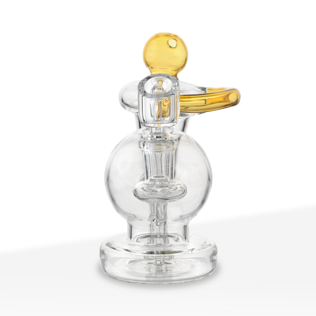 5" Recycler Dab Rig