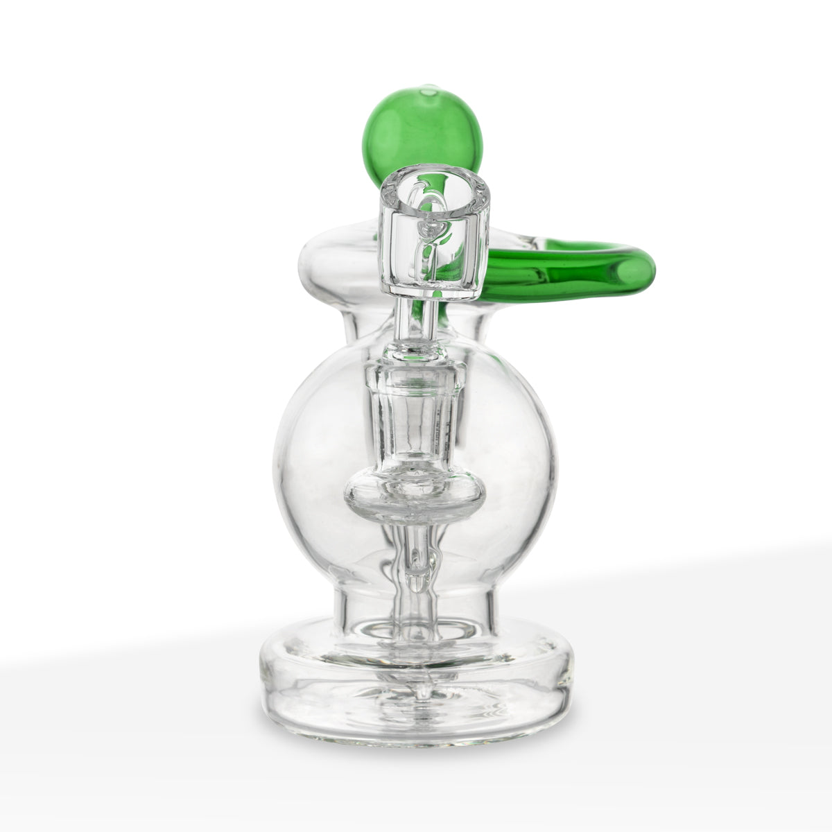 5" Recycler Dab Rig