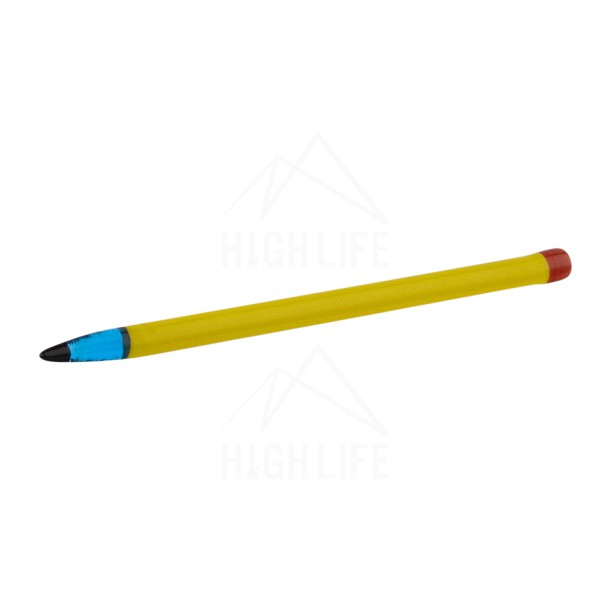 5" Glass Pencil Dabber