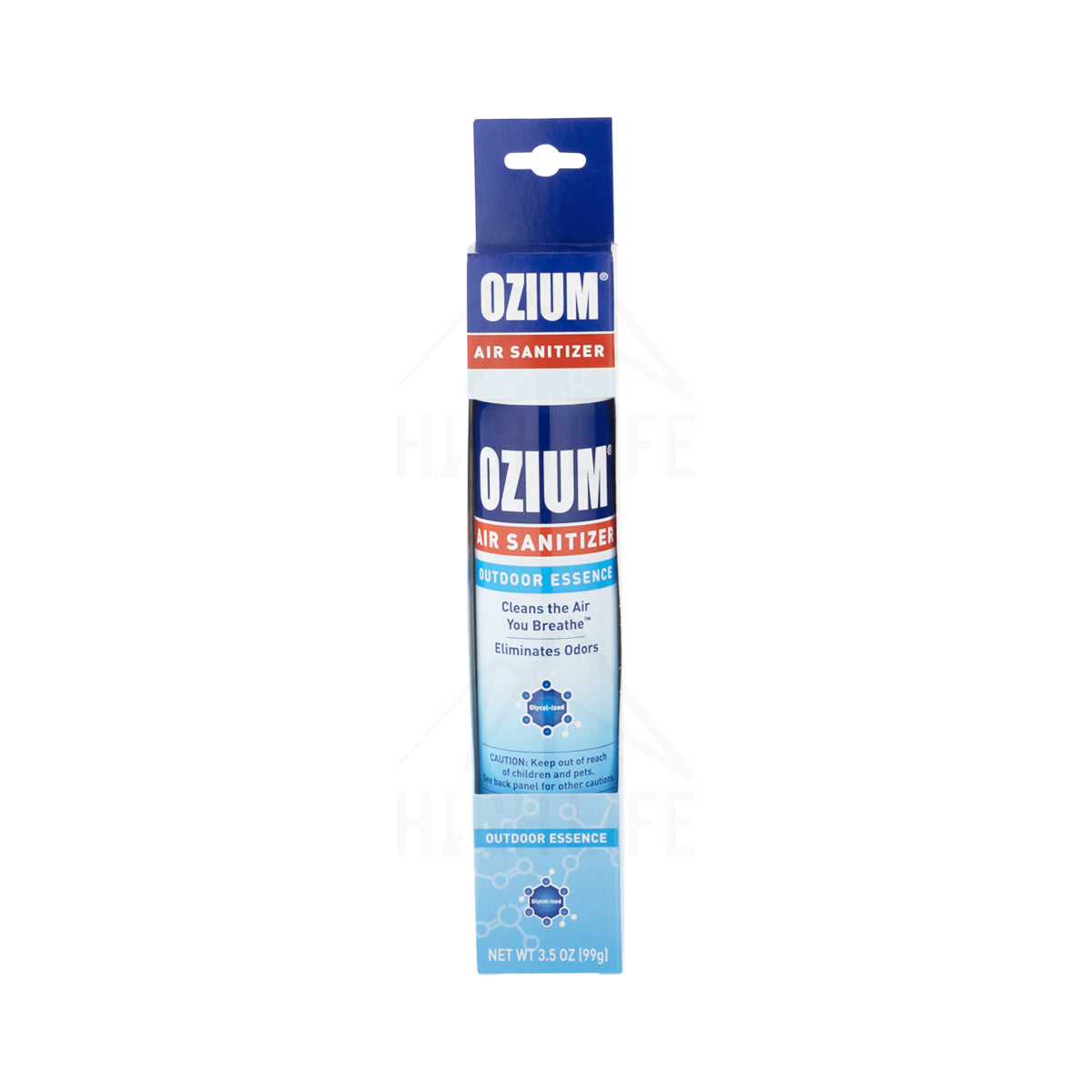 Ozium 3.5oz Outdoor Essence Air Sanitizer