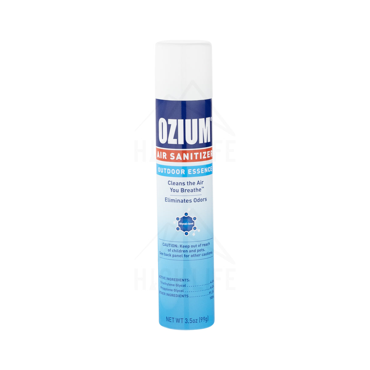 Ozium 3.5oz Outdoor Essence Air Sanitizer