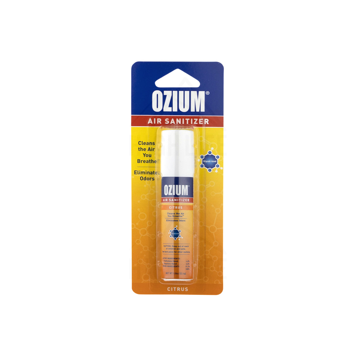 Ozium 0.8oz Citrus Air Sanitizer