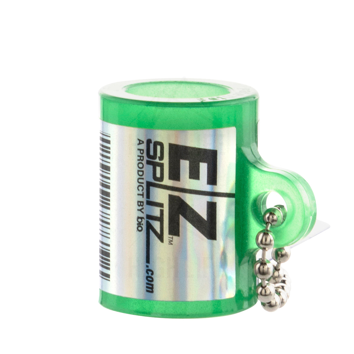  EZSplitz Cigar Cutter Blunt Slicer (5 Color Pack) by EZ Splitz  : Health & Household