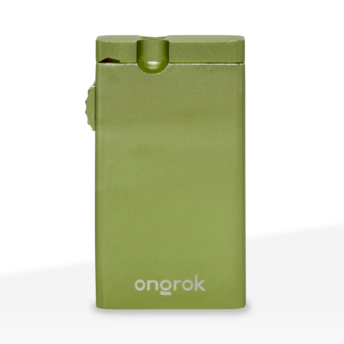 ONGROK Dugout with Aluminum One-Hitter Pipe
