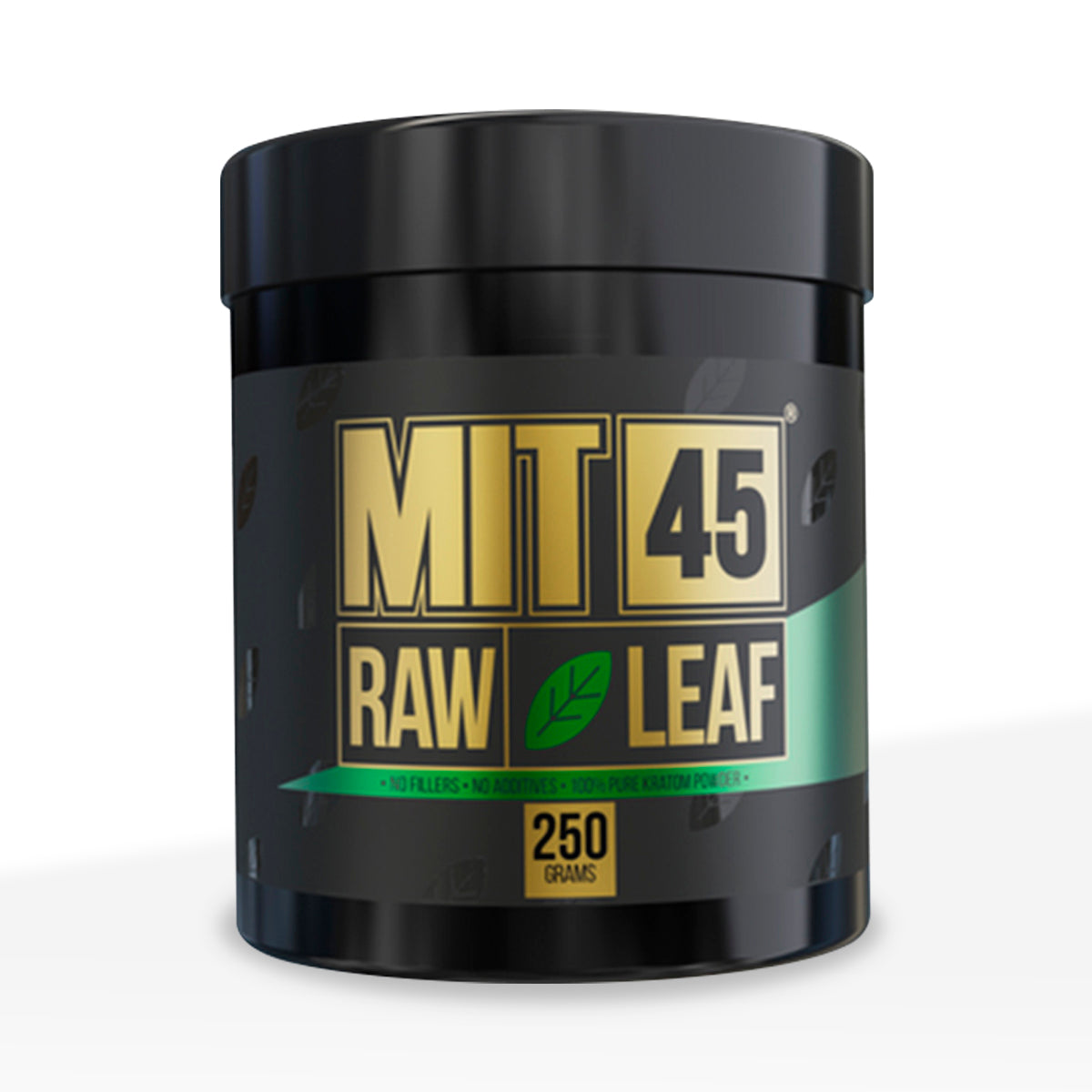 MIT45 Green Vein Kratom Powder 10mg