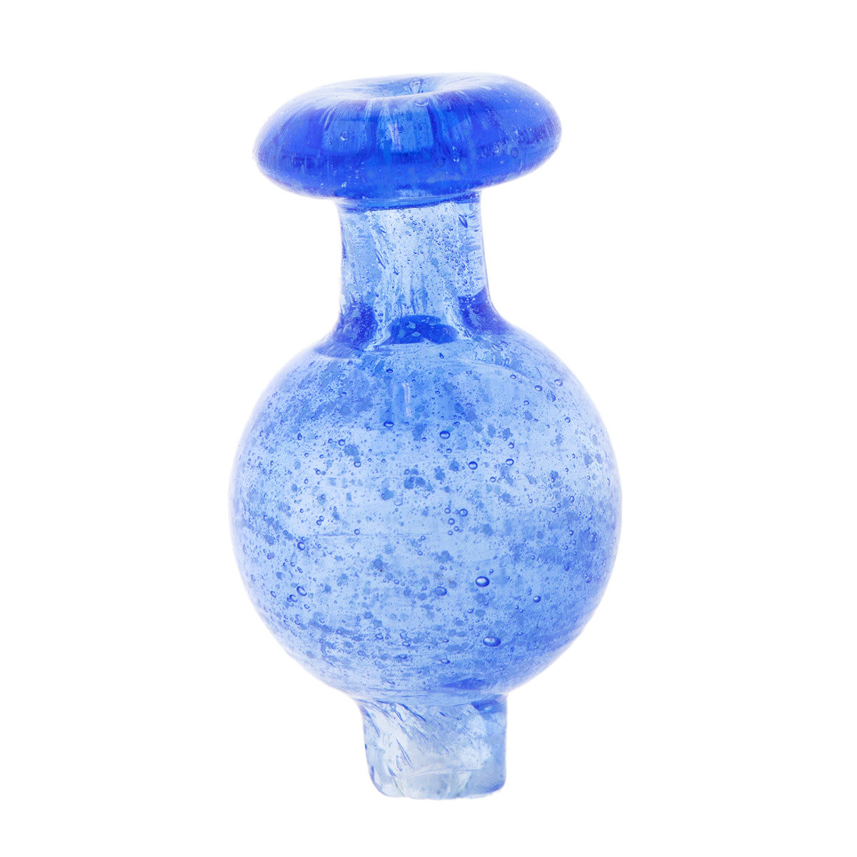 Glow in the Dark Round Carb Cap