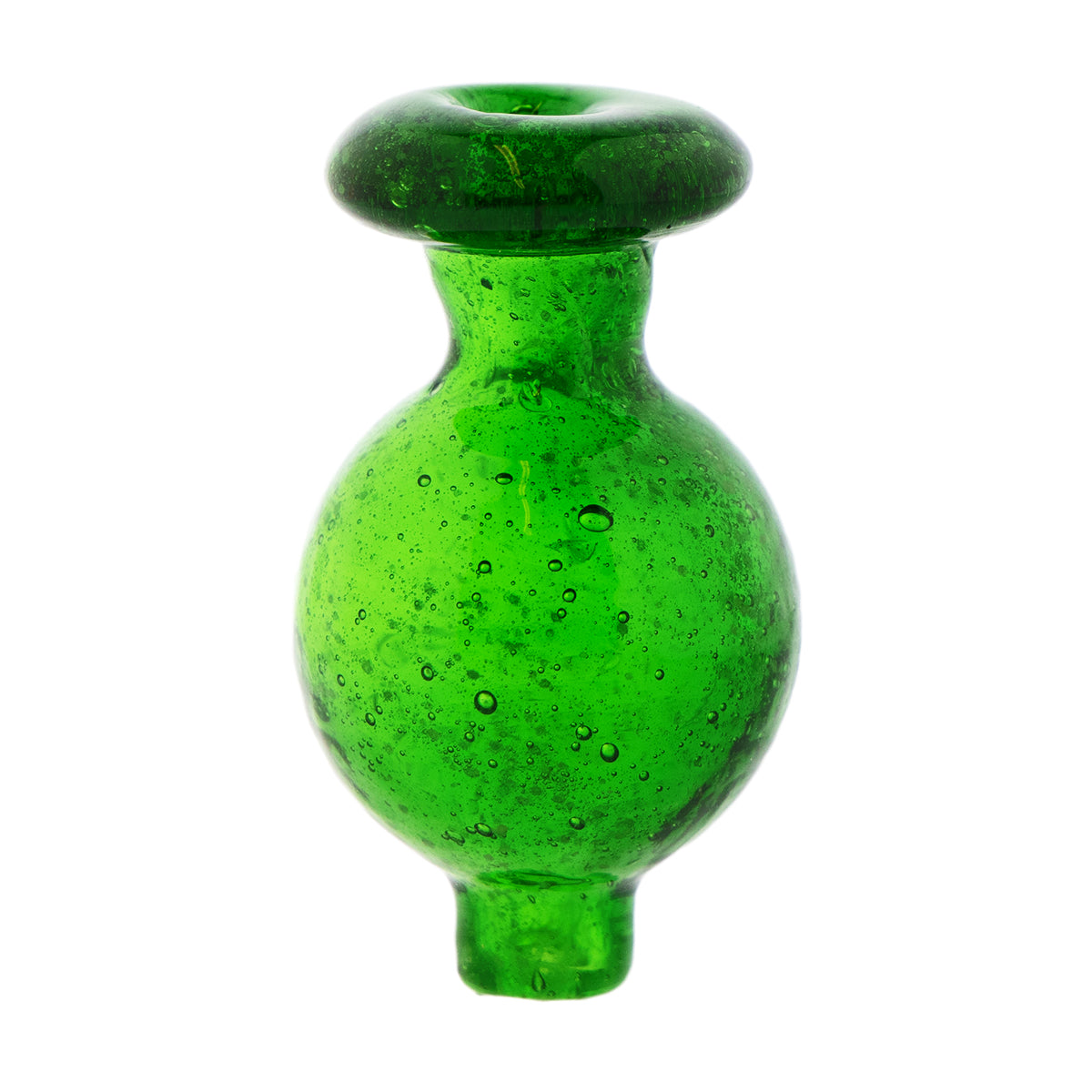 Glow in the Dark Round Carb Cap