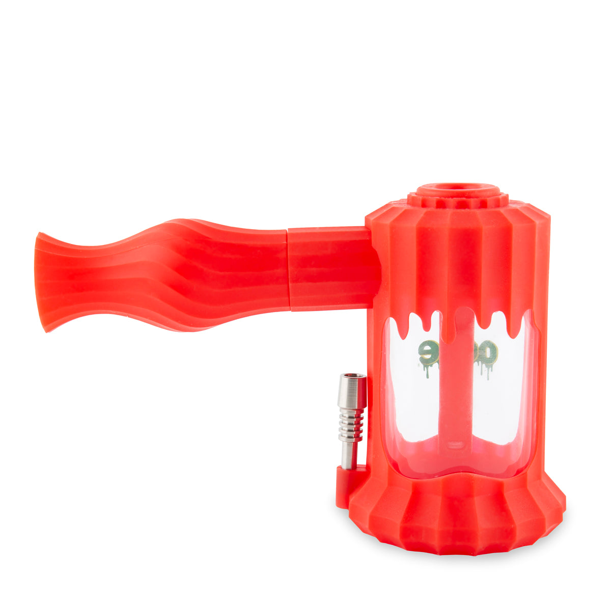 red ooze nectar collector