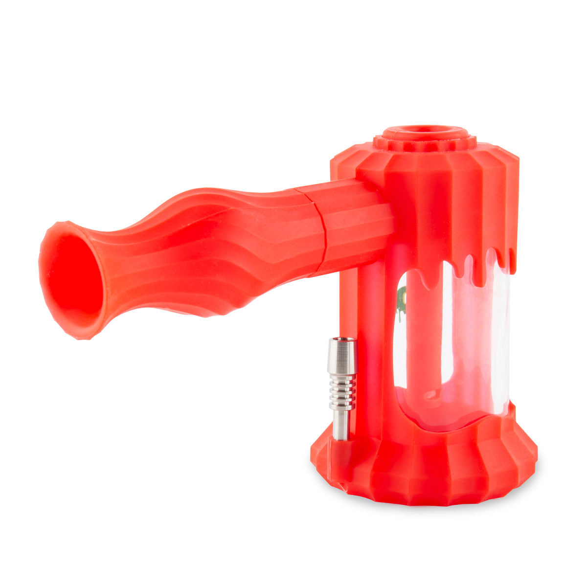 ooze water pipe