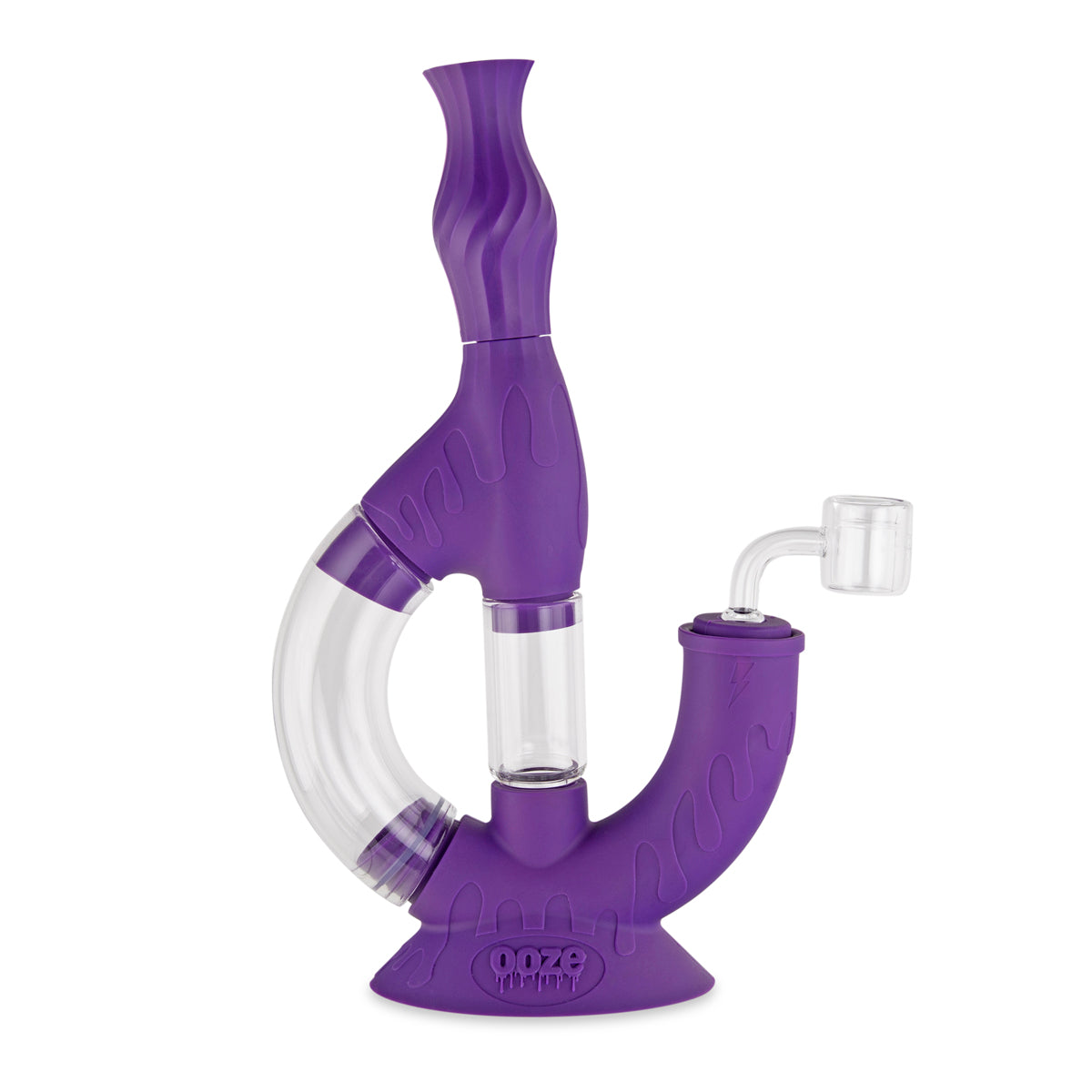 silicone nectar collector kit