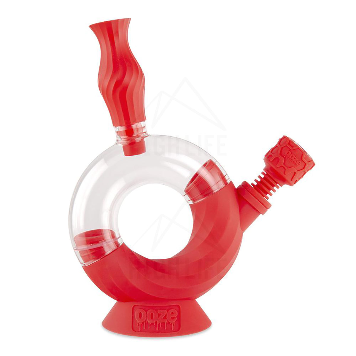 silicone weed pipe