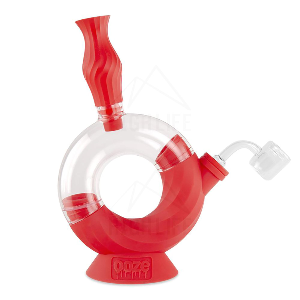 Chuey Glass Collection