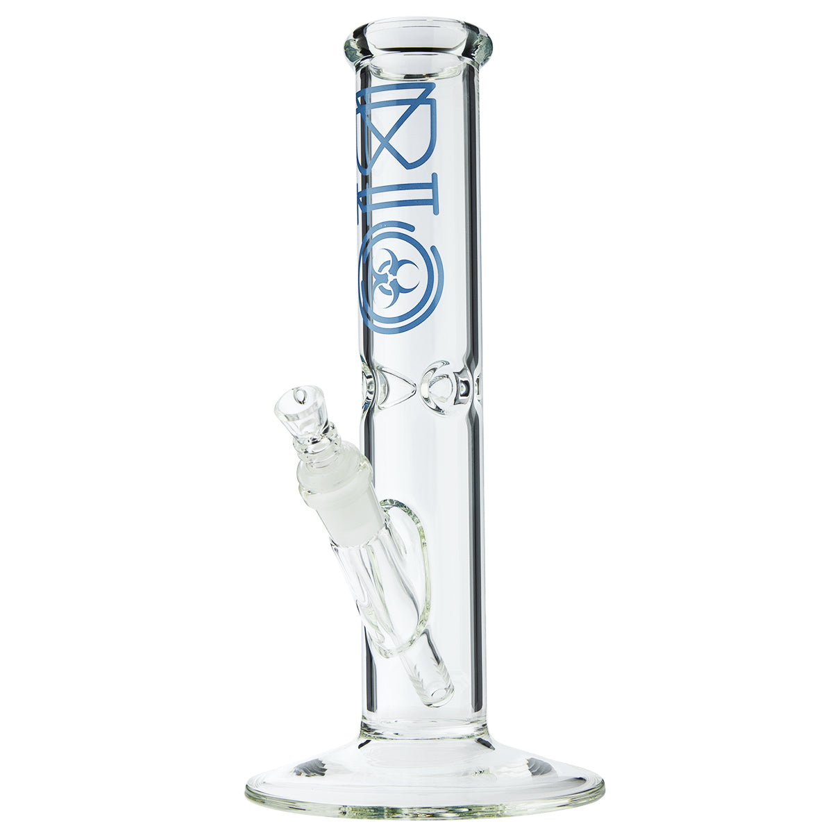 straight water pipe